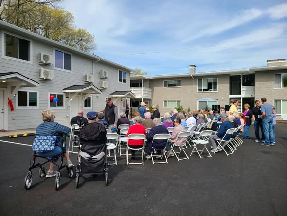 Community program hero